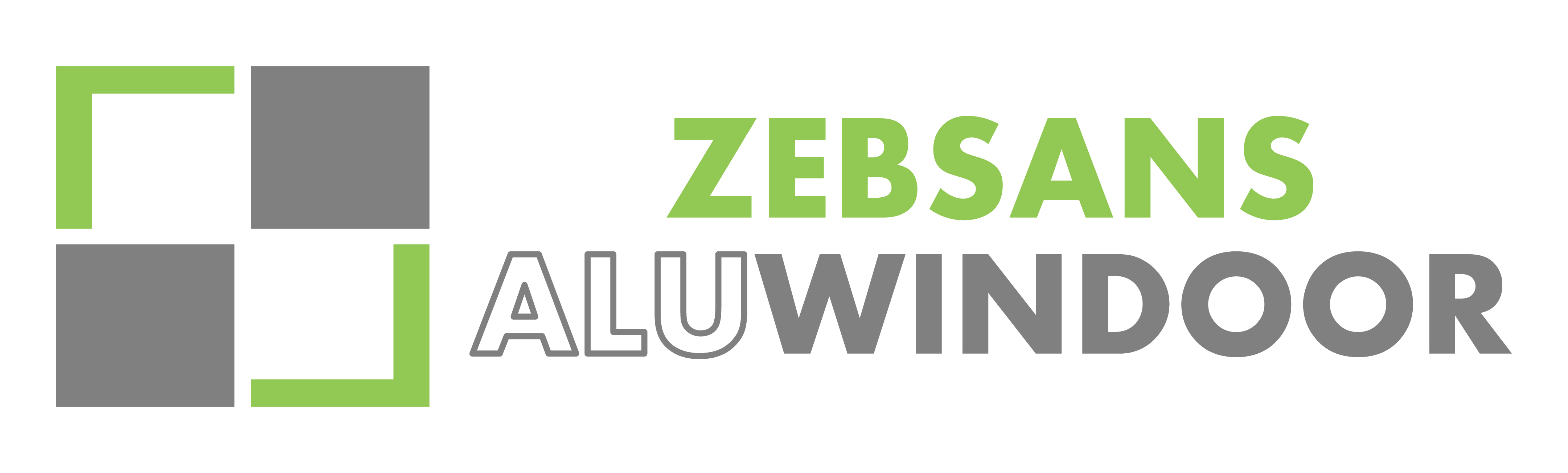 Zebsans Alu Windoor