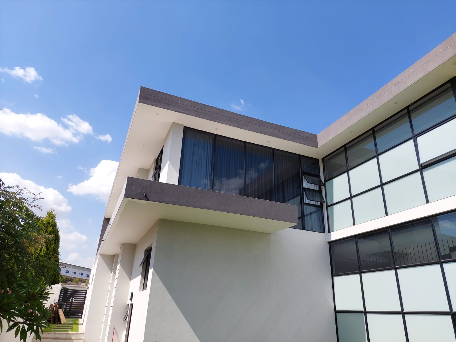 Residential Architecture